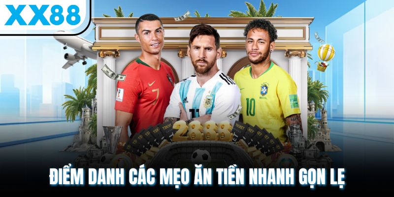 Kèo Châu Âu Và TOP Những Bí Quyết Đọc Kèo 3 Cửa Dễ Thắng 2 Điểm danh các mẹo ăn tiền nhanh gọn lẹ