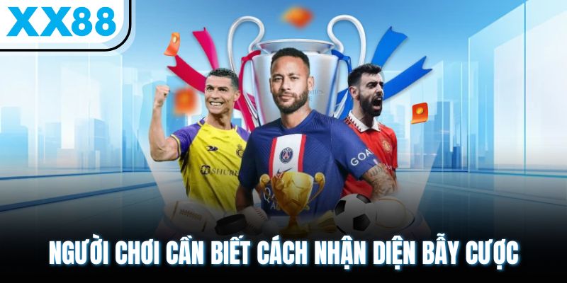 Kèo Châu Âu Và TOP Những Bí Quyết Đọc Kèo 3 Cửa Dễ Thắng 3 Người chơi cần biết cách nhận diện bẫy cược