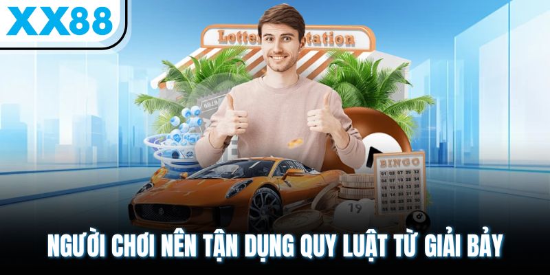 Đề Kép XX88 - TOP 10 Con Số Vàng, Soi Cầu Bắt Kép Cực Chuẩn 3 Người chơi nên tận dụng quy luật từ giải Bảy