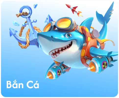 bắn cá xx88